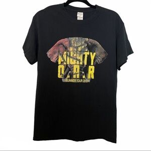 O.A.R. The Mighty Tour 2019 Tee Shirt